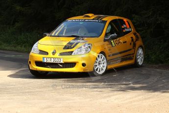 © North One Sport Ltd.2010 / Octane Photographic Ltd. 
2010 WRC Germany SS13 Freisen Westrich II, 21st August 2010. Digital Ref : 0161cb1d7952