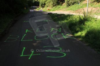 © NorthOne Sport Ltd.2010 / Octane Photographic Ltd. 
2010 WRC Germany SS13 Freisen Westrich II, 21st August 2010. Digital Ref : 0161lw7d6285