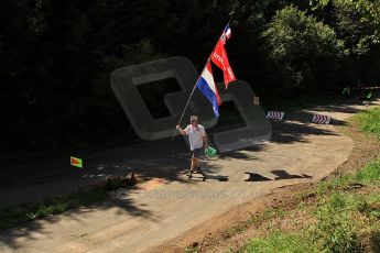 © NorthOne Sport Ltd.2010 / Octane Photographic Ltd. 
2010 WRC Germany SS13 Freisen Westrich II, 21st August 2010. Digital Ref : 0161lw7d6323