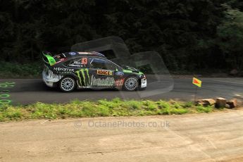 © North One Sport Ltd.2010 / Octane Photographic Ltd. 
2010 WRC Germany SS13 Freisen Westrich II, 21st August 2010. Digital Ref : 0161lw7d6712