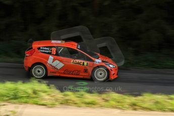 © North One Sport Ltd.2010 / Octane Photographic Ltd. 
2010 WRC Germany SS13 Freisen Westrich II, 21st August 2010. Digital Ref : 0161lw7d6872