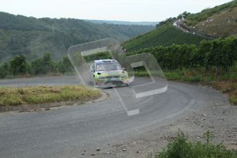 © North One Sport Ltd. 2010 / Octane Photographic Ltd. 2010 WRC Germany SS15, 22st August 2010. Digital Ref: 0210cb1d8175
