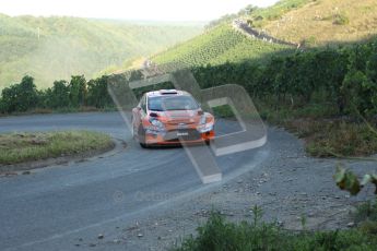 © North One Sport Ltd. 2010 / Octane Photographic Ltd. 2010 WRC Germany SS15, 22st August 2010. Digital Ref: 0210cb1d8303