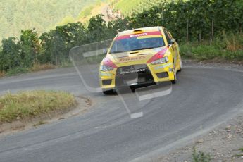 © North One Sport Ltd. 2010 / Octane Photographic Ltd. 2010 WRC Germany SS15, 22st August 2010. Digital Ref: 0210cb1d8428
