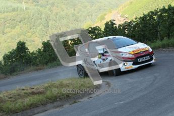 © North One Sport Ltd. 2010 / Octane Photographic Ltd. 2010 WRC Germany SS15, 22st August 2010. Digital Ref: 0210cb1d8600