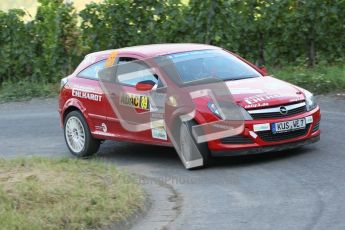 © North One Sport Ltd. 2010 / Octane Photographic Ltd. 2010 WRC Germany SS15, 22st August 2010. Digital Ref: 0210cb1d8626