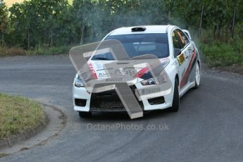 © North One Sport Ltd. 2010 / Octane Photographic Ltd. 2010 WRC Germany SS15, 22st August 2010. Digital Ref: 0210cb1d8637