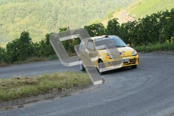© North One Sport Ltd. 2010 / Octane Photographic Ltd. 2010 WRC Germany SS15, 22st August 2010. Digital Ref: 0210cb1d8690