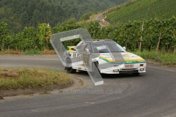 © North One Sport Ltd. 2010 / Octane Photographic Ltd. 2010 WRC Germany SS15, 22st August 2010. Digital Ref: 0210cb1d8735