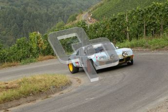 © North One Sport Ltd. 2010 / Octane Photographic Ltd. 2010 WRC Germany SS15, 22st August 2010. Digital Ref: 0210cb1d8787