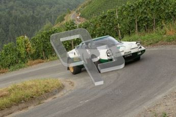 © North One Sport Ltd. 2010 / Octane Photographic Ltd. 2010 WRC Germany SS15, 22st August 2010. Digital Ref: 0210cb1d8796