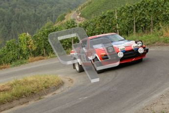 © North One Sport Ltd. 2010 / Octane Photographic Ltd. 2010 WRC Germany SS15, 22st August 2010. Digital Ref: 0210cb1d8819