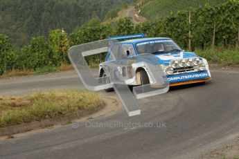 © North One Sport Ltd. 2010 / Octane Photographic Ltd. 2010 WRC Germany SS15, 22st August 2010. Digital Ref: 0210cb1d8831