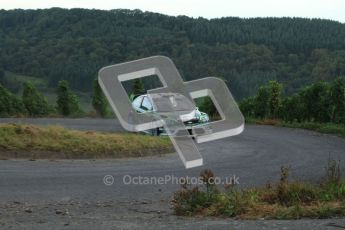 © North One Sport Ltd. 2010 / Octane Photographic Ltd. 2010 WRC Germany SS15, 22st August 2010. Digital Ref: 0210lw7d7485