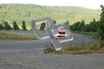 © North One Sport Ltd. 2010 / Octane Photographic Ltd. 2010 WRC Germany SS15, 22st August 2010. Digital Ref: 0210lw7d7749