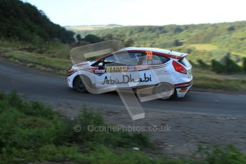 © North One Sport Ltd. 2010 / Octane Photographic Ltd. 2010 WRC Germany SS15, 22st August 2010. Digital Ref: 0210lw7d8030