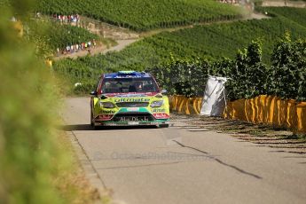 © North One Sport Limited 2010/Octane Photographic Ltd.
2010 WRC Germany SS6 Moseland II. 20th August 2010. Digital Ref : 0159cb1d5344