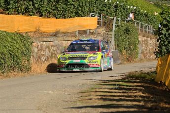 © North One Sport Limited 2010/Octane Photographic Ltd.
2010 WRC Germany SS6 Moseland II. 20th August 2010. Digital Ref : 0159cb1d5368