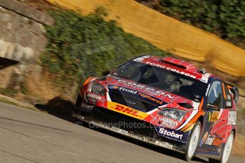© North One Sport Limited 2010/Octane Photographic Ltd.
2010 WRC Germany SS6 Moseland II. 20th August 2010. Digital Ref : 0159cb1d5376