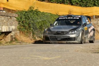 © North One Sport Limited 2010/Octane Photographic Ltd.
2010 WRC Germany SS6 Moseland II. 20th August 2010. Digital Ref : 0159cb1d5380