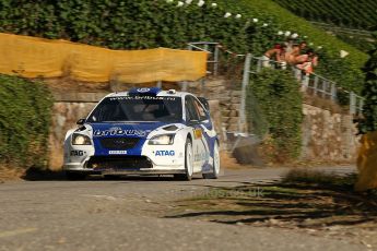 © North One Sport Limited 2010/Octane Photographic Ltd.
2010 WRC Germany SS6 Moseland II. 20th August 2010. Digital Ref : 0159cb1d5382