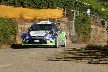 © North One Sport Limited 2010/Octane Photographic Ltd.
2010 WRC Germany SS6 Moseland II. 20th August 2010. Digital Ref : 0159cb1d5389