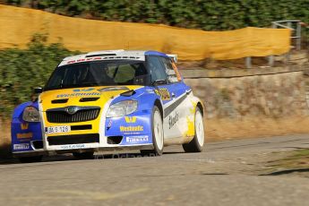 © North One Sport Limited 2010/Octane Photographic Ltd.
2010 WRC Germany SS6 Moseland II. 20th August 2010. Digital Ref : 0159cb1d5395