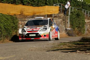 © North One Sport Limited 2010/Octane Photographic Ltd.
2010 WRC Germany SS6 Moseland II.  20th August 2010. Digital Ref : 0159cb1d5397