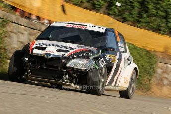 © North One Sport Limited 2010/Octane Photographic Ltd.
2010 WRC Germany SS6 Moseland II. 20th August 2010. Digital Ref : 0159cb1d5414