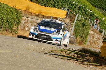 © North One Sport Limited 2010/Octane Photographic Ltd.
2010 WRC Germany SS6 Moseland II. 20th August 2010. Digital Ref : 0159cb1d5417