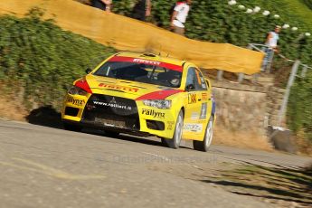 © North One Sport Limited 2010/Octane Photographic Ltd.
2010 WRC Germany SS6 Moseland II. 20th August 2010. Digital Ref : 0159cb1d5426