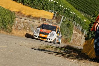 © North One Sport Limited 2010/Octane Photographic Ltd.
2010 WRC Germany SS6 Moseland II. 20th August 2010. Digital Ref : 0159cb1d5433