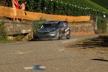 © North One Sport Limited 2010/Octane Photographic Ltd.
2010 WRC Germany SS6 Moseland II. 20th August 2010. Digital Ref : 0159lw7d5229