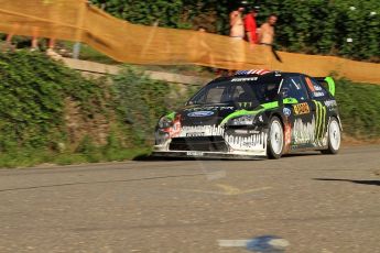 © North One Sport Limited 2010/Octane Photographic Ltd.
2010 WRC Germany SS6 Moseland II. 20th August 2010. Digital Ref : 0159lw7d5238