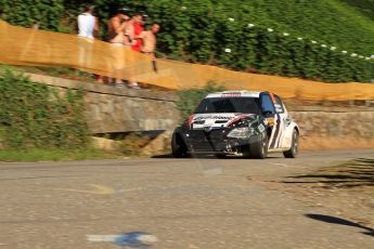 © North One Sport Limited 2010/Octane Photographic Ltd.
2010 WRC Germany SS6 Moseland II. 20th August 2010. Digital Ref : 0159lw7d5280
