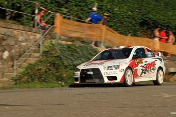 © North One Sport Limited 2010/Octane Photographic Ltd.
2010 WRC Germany SS6 Moseland II. 20th August 2010. Digital Ref : 0159lw7d5339