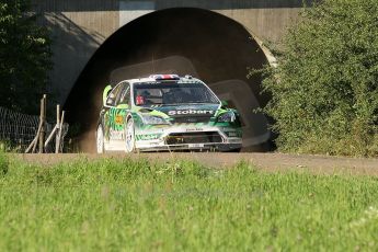 © North One Sport Limited 2010/Octane Photographic Ltd.
2010 WRC Germany SS9 Freisen Westrich I. 21st August 2010. Digital Ref : 0160cb1d5538