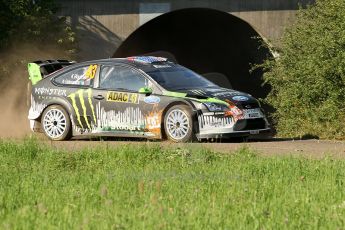 © North One Sport Limited 2010/Octane Photographic Ltd.
2010 WRC Germany SS9 Freisen Westrich I. 21st August 2010. Digital Ref : 0160cb1d5573