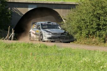 © North One Sport Limited 2010/Octane Photographic Ltd.
2010 WRC Germany SS9 Freisen Westrich I. 21st August 2010. Digital Ref : 0160cb1d5589