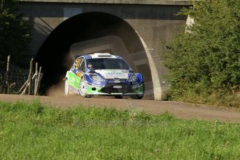 © North One Sport Limited 2010/Octane Photographic Ltd.
2010 WRC Germany SS9 Freisen Westrich I. 21st August 2010. Digital Ref : 0160cb1d5648