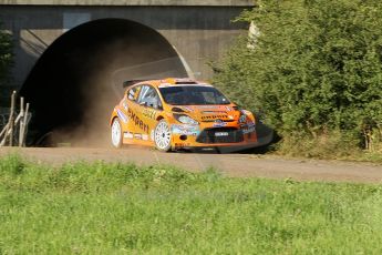 © North One Sport Limited 2010/Octane Photographic Ltd.
2010 WRC Germany SS9 Freisen Westrich I. 21st August 2010. Digital Ref : 0160cb1d5679