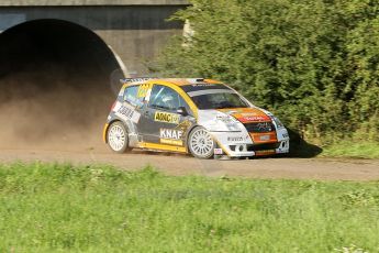 © North One Sport Limited 2010/Octane Photographic Ltd.
2010 WRC Germany SS9 Freisen Westrich I. 21st August 2010. Digital Ref : 0160cb1d5704