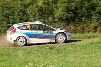 © North One Sport Limited 2010/Octane Photographic Ltd.
2010 WRC Germany SS9 Freisen Westrich I. 21st August 2010. Digital Ref : 0160cb1d5788