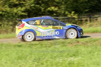 © North One Sport Limited 2010/Octane Photographic Ltd.
2010 WRC Germany SS9 Freisen Westrich I. 21st August 2010. Digital Ref : 0160cb1d5856