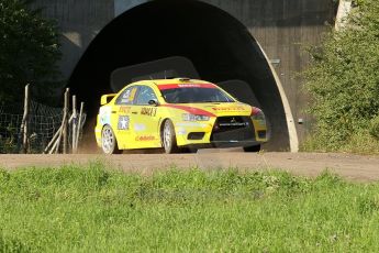 © North One Sport Limited 2010/Octane Photographic Ltd.
2010 WRC Germany SS9 Freisen Westrich I. 21st August 2010. Digital Ref : 0160cb1d5861