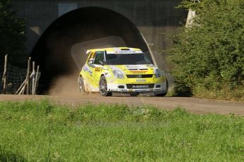 © North One Sport Limited 2010/Octane Photographic Ltd. 
2010 WRC Germany SS9 Freisen Westrich I. 21st August 2010. Digital Ref : 0160cb1d5876