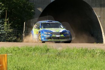 © North One Sport Limited 2010/Octane Photographic Ltd.
2010 WRC Germany SS9 Freisen Westrich I. 21st August 2010. Digital Ref : 0160cb1d5888