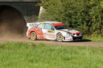 © North One Sport Limited 2010/Octane Photographic Ltd.
2010 WRC Germany SS9 Freisen Westrich I. 21st August 2010. Digital Ref : 0160cb1d5962