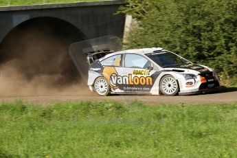 © North One Sport Limited 2010/Octane Photographic Ltd.
2010 WRC Germany SS9 Freisen Westrich I. 21st August 2010. Digital Ref : 0160cb1d5993