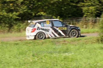 © North One Sport Limited 2010/Octane Photographic Ltd.
2010 WRC Germany SS9 Freisen Westrich I. 21st August 2010. Digital Ref : 0160cb1d6035